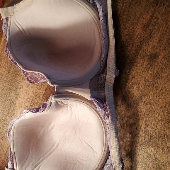 Thirdlove long line lace balconette - Picture 5 of 7